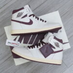 Giày Nike Air Jordan 1 Retro High OG A Ma Maniére Like Auth