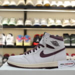 Giày Nike Air Jordan 1 Retro High OG A Ma Maniére Like Auth