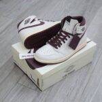 Giày Nike Air Jordan 1 Retro High OG A Ma Maniére Like Auth