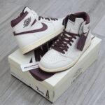 Giày Nike Air Jordan 1 Retro High OG A Ma Maniére Like Auth