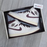 Giày Nike Air Jordan 1 Retro High OG A Ma Maniére Like Auth