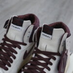 Giày Nike Air Jordan 1 Retro High OG A Ma Maniére Like Auth