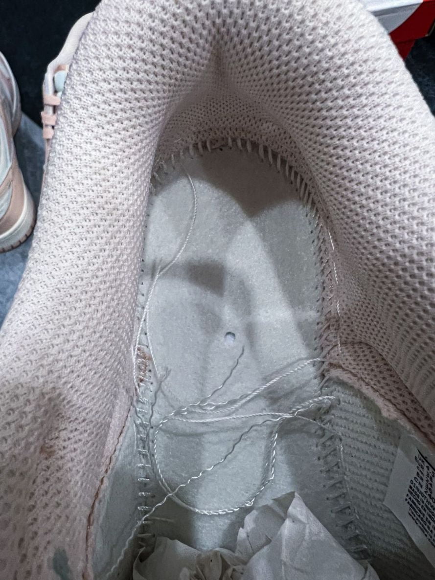 Giày Nike Dunk Low 'Orange Pearl'