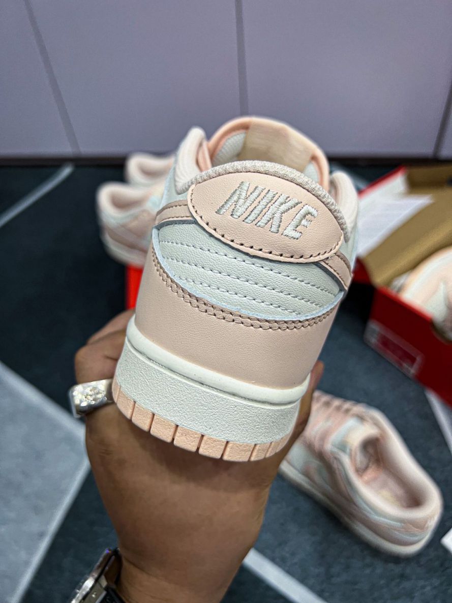 Giày Nike Dunk Low 'Orange Pearl'