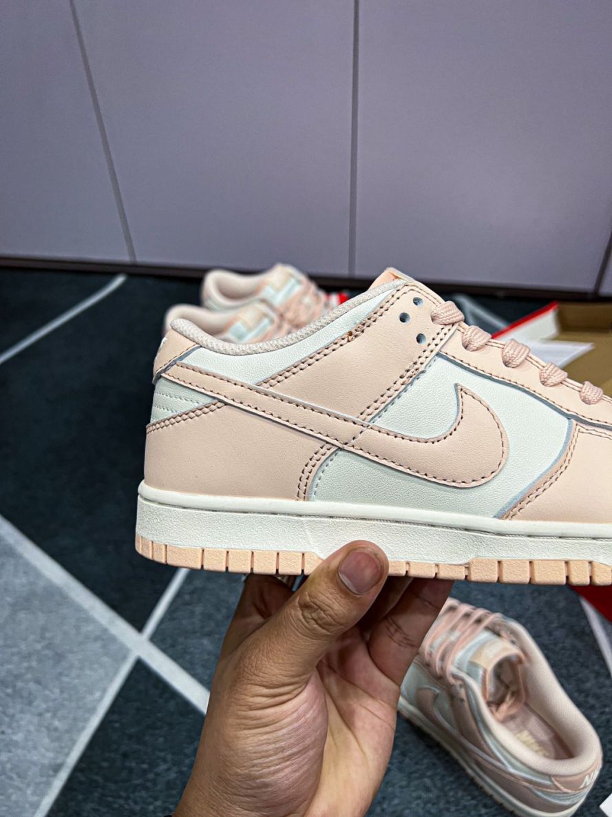Giày Nike Dunk Low 'Orange Pearl'