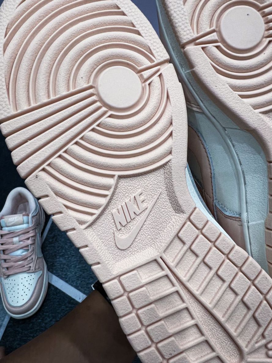 Giày Nike Dunk Low 'Orange Pearl'