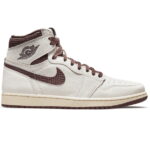 Giày Nike Air Jordan 1 Retro High OG A Ma Maniére Like Auth