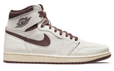 Giày Nike Air Jordan 1 Retro High OG A Ma Maniére Like Auth