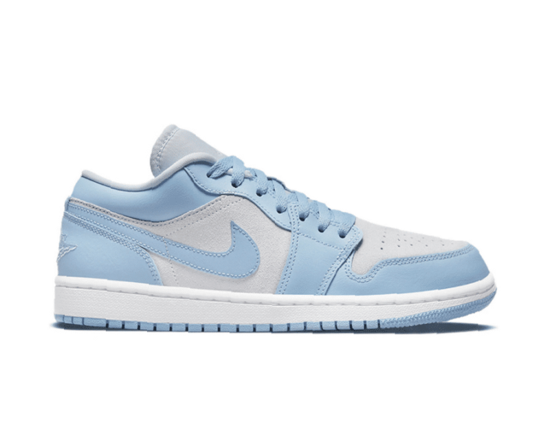 Giày Nike Air Jordan 1 Low ‘University Blue’