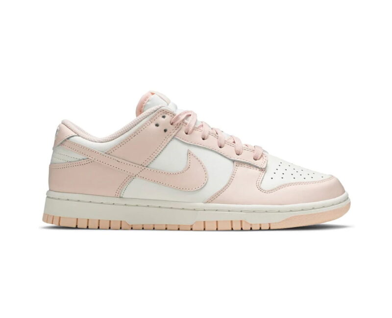 Giày Nike Dunk Low 'Orange Pearl'