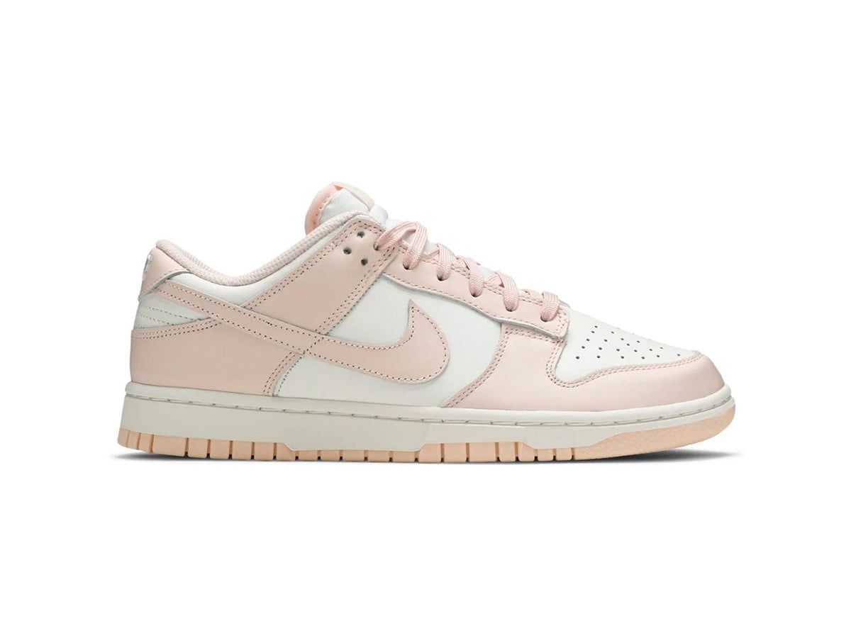 Giày Nike Dunk Low 'Orange Pearl'