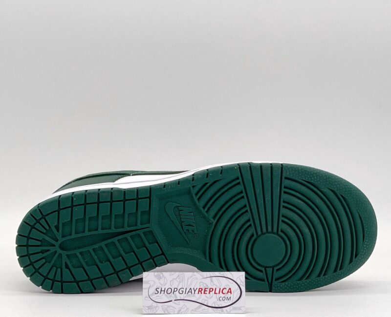 Giày Nike Dunk Low ‘Michigan State’