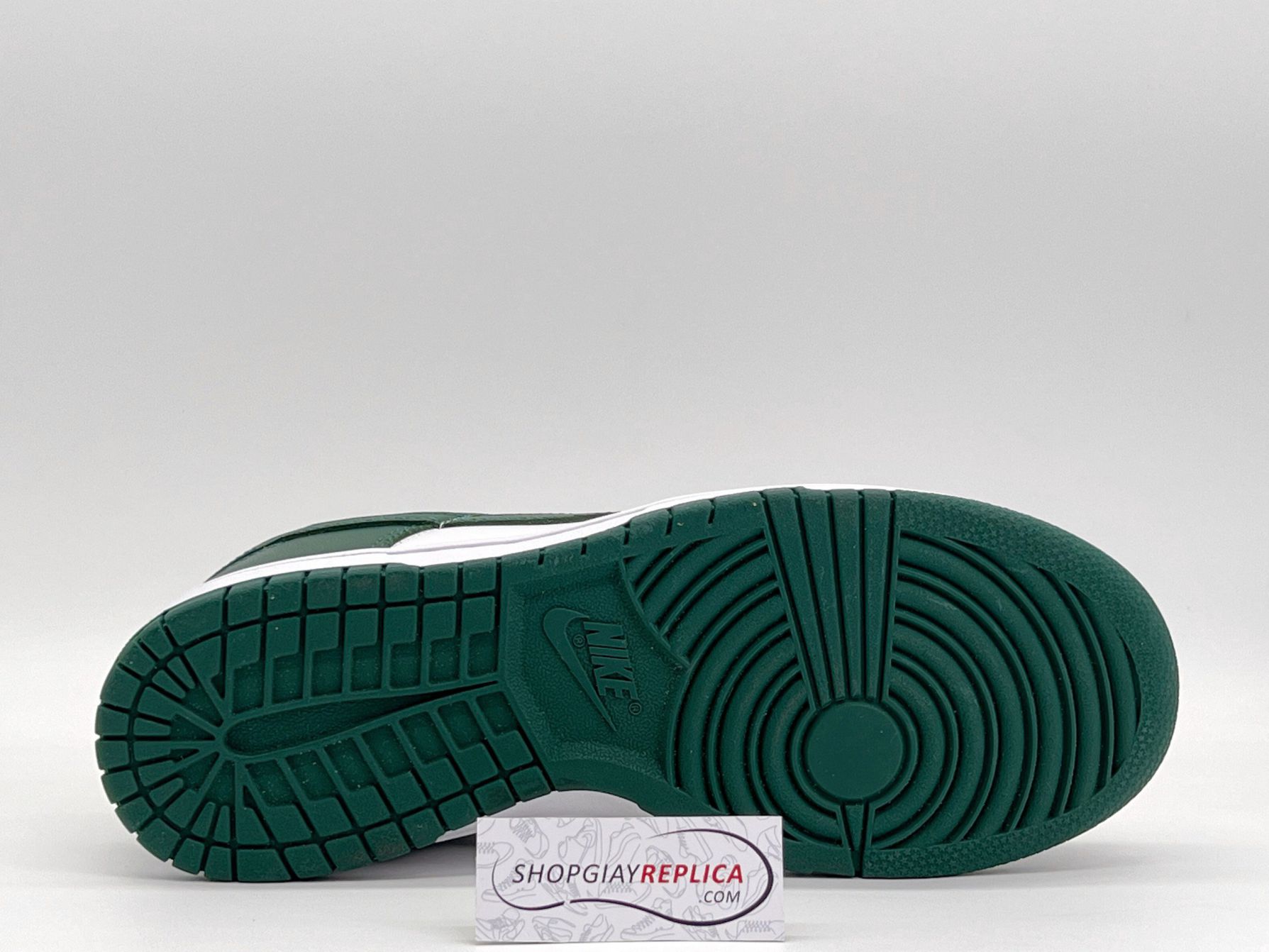 Giày Nike Dunk Low ‘Michigan State’