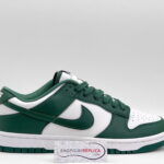 Giày Nike Dunk Low ‘Michigan State’