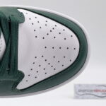 Giày Nike Dunk Low ‘Michigan State’