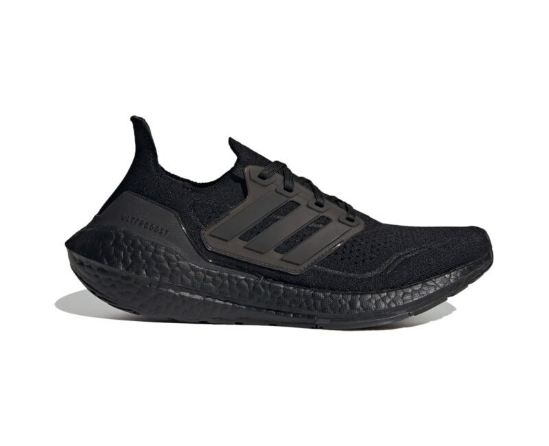 Giày Adidas Ultra Boost 21 Triple Black
