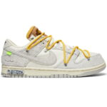 Giày Nike Dunk Low Off-White Lot 39 Like Auth
