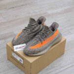 Giày Adidas Yeezy 350 V2 Beluga Like Auth