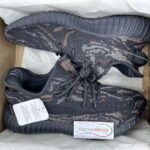 Giày Adidas Yeezy Boost 350 V2 'MX Rock' Like Auth