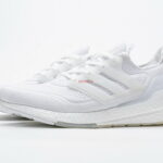 Giày Adidas Ultra Boost 21 Triple White Like Auth