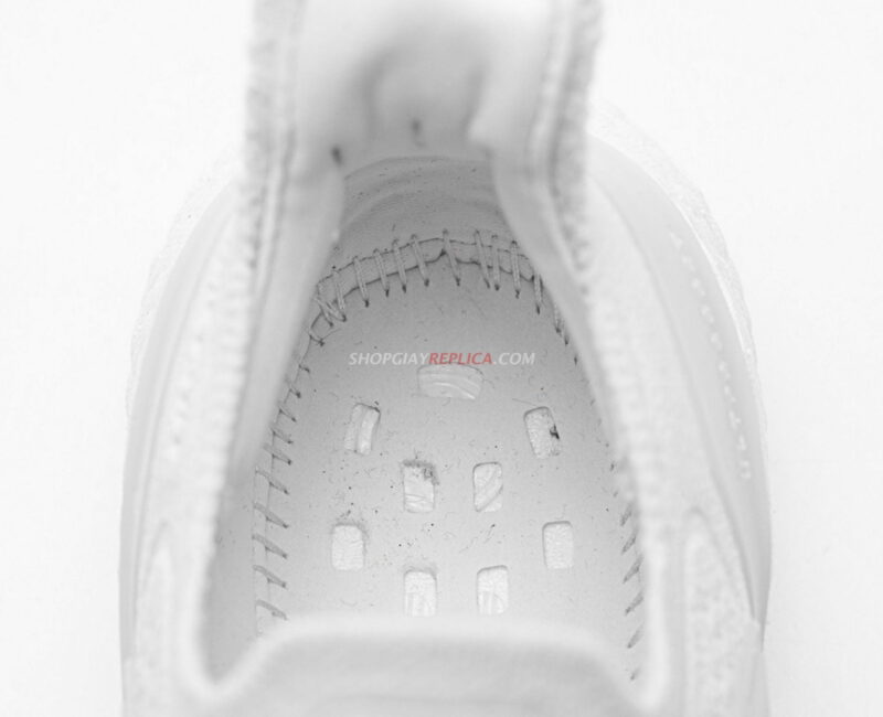 Giày Adidas Ub 21 Trắng like auth