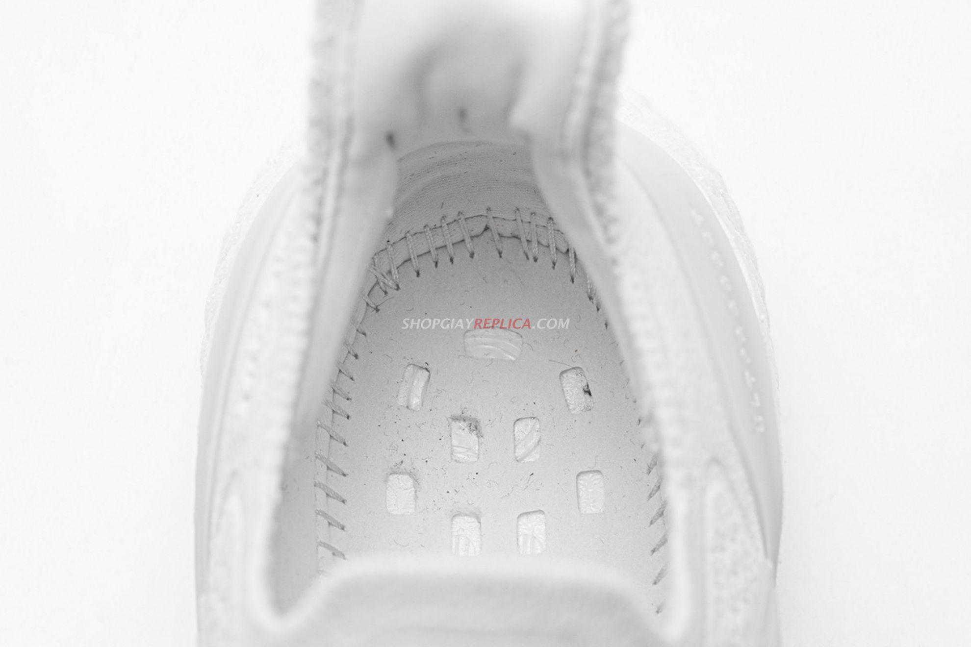 Giày Adidas Ub 21 Trắng like auth