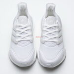 Giày Adidas Ub 21 Trắng like auth