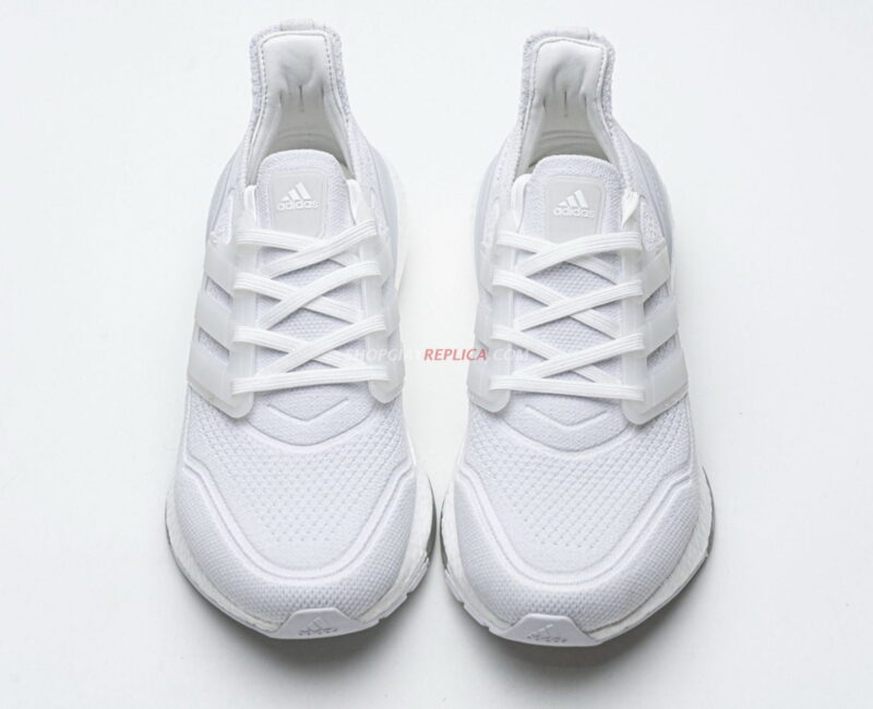 Giày Adidas Ub 21 Trắng like auth