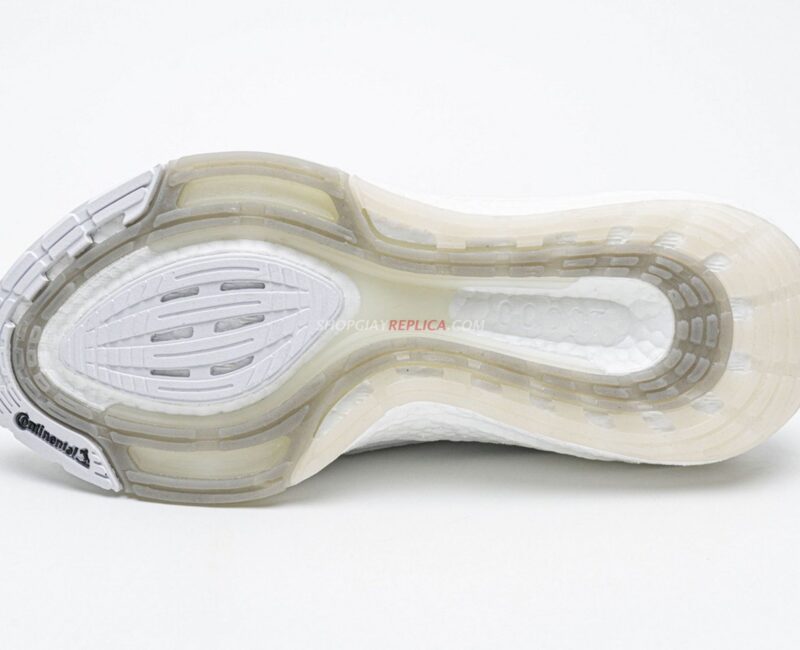 Giày Adidas Ub 21 Trắng like auth