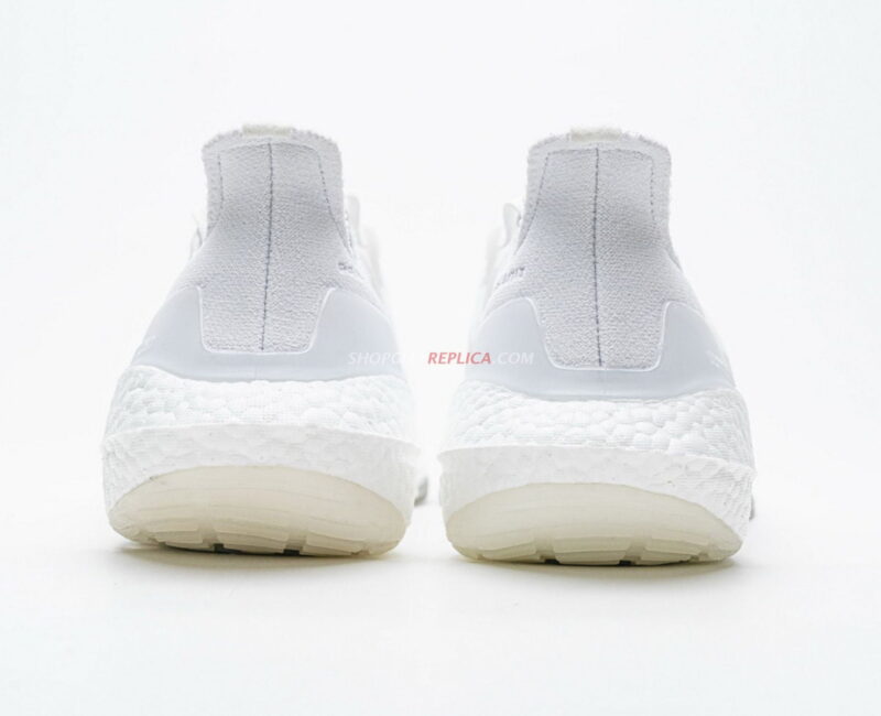 Giày Adidas Ub 21 Trắng like auth