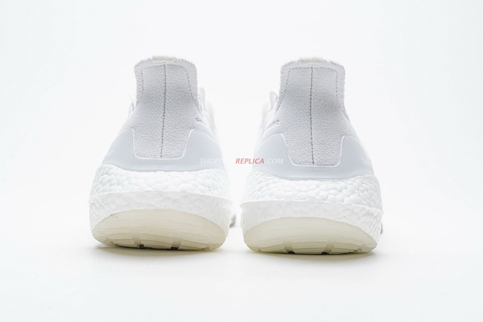 Giày Adidas Ub 21 Trắng like auth