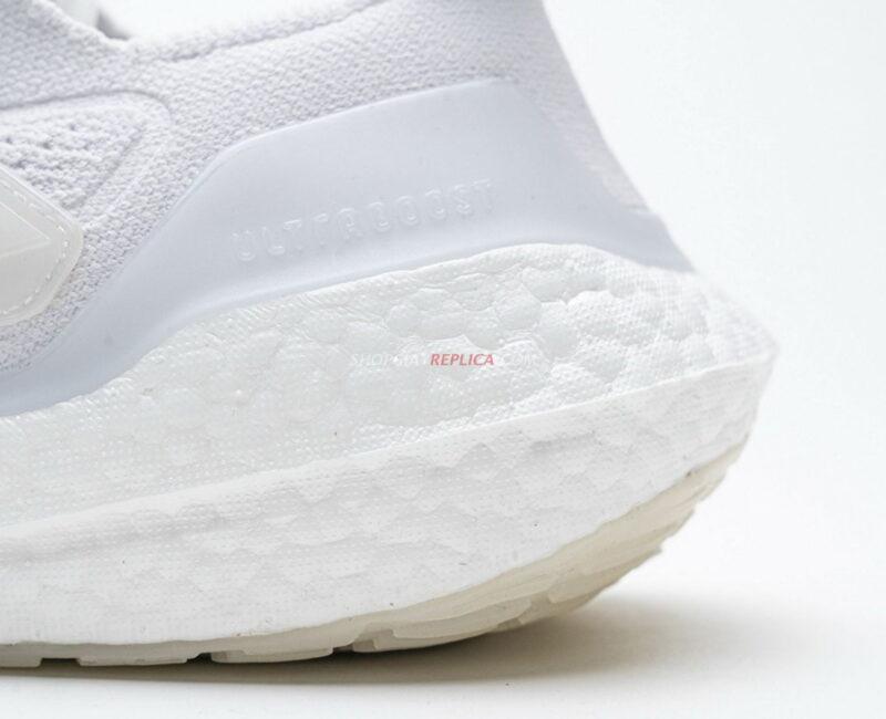 Giày Adidas Ub 21 Trắng like auth