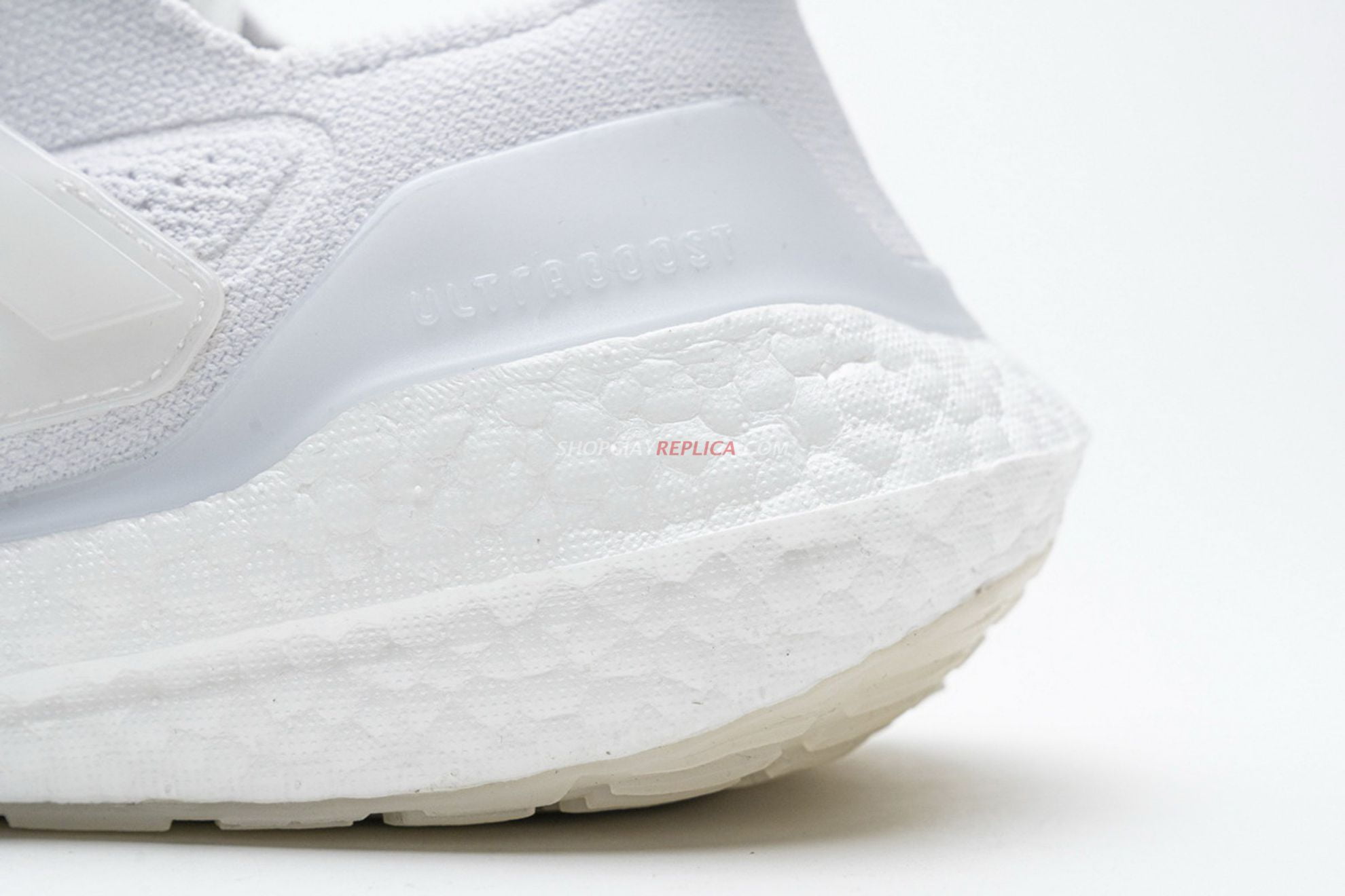 Giày Adidas Ub 21 Trắng like auth