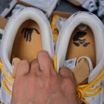 Giày Nike Dunk Low Off-White Lot 39 Like Auth