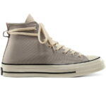 Converse Chuck Taylor 1970s High Fear Of God Xám