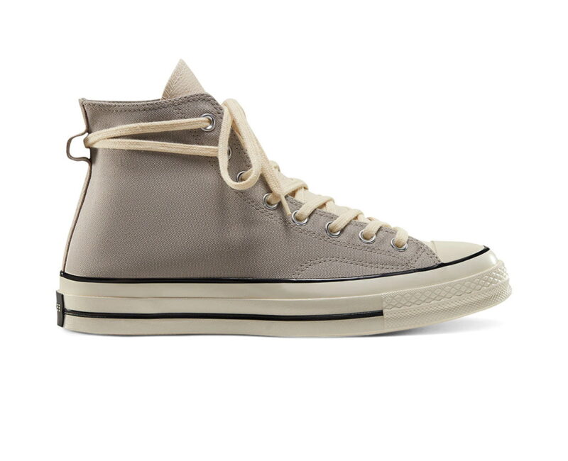 Converse Chuck Taylor 1970s High Fear Of God Xám