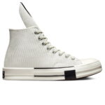 Giày Converse DRKSHDW x Chuck Taylor All Star 70 High 'Lily White'