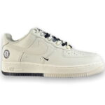 Giày Nike Air Force 1 Brooklyn Sail