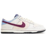 Dunk Low x Otomo Katsuhiro “Steamboy OST” Grey Purple Like Auth