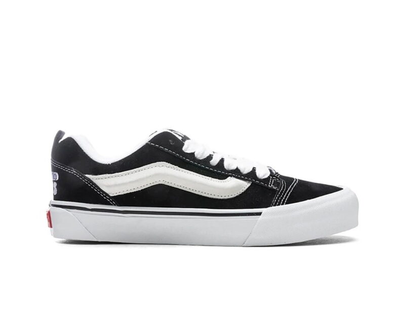 Giày Vans Vault Knu Skool VR3 x Imran Potato Like Auth