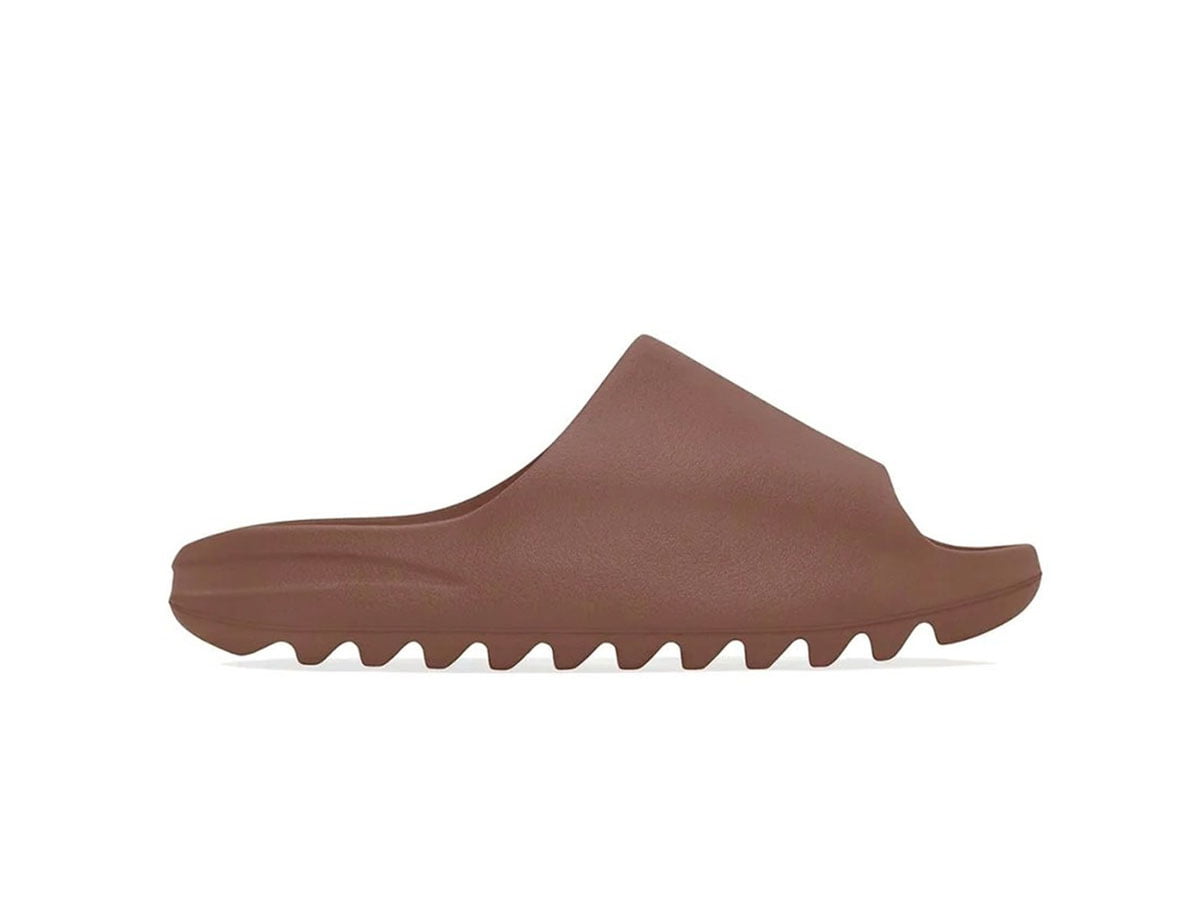 Dép Adidas Yeezy Slides ‘Flax’