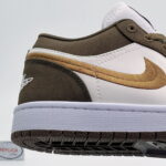 Giày Nike Air Jordan 1 Low SE ‘Light Olive’ rep 1:1