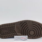 Giày Nike Air Jordan 1 Low SE ‘Light Olive’ Like Auth