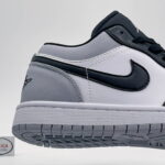 Giày Nike Air Jordan 1 Low ‘Shadow Toe’ rep 1:1