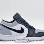 Giày Nike Air Jordan 1 Low ‘Shadow Toe’ rep 1:1