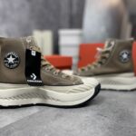 Giày Converse Chuck 70 AT-CX Brown Nêu rep 1:1