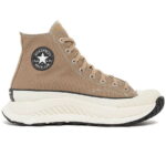 Giày Converse Chuck 70 AT-CX Brown nâu