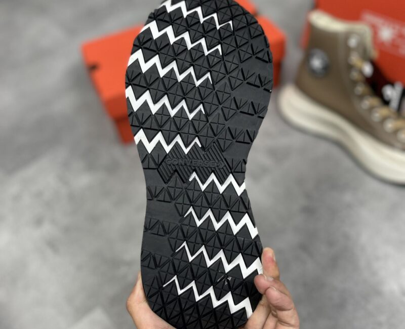 Giày Converse Chuck 70 AT-CX Brown Nêu rep 1:1