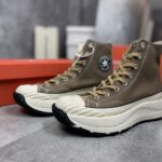Giày Converse Chuck 70 AT-CX Brown Nêu rep 1:1