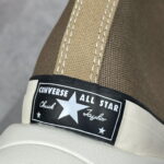 Giày Converse Chuck 70 AT-CX Brown Nêu rep 1:1